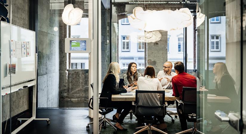 Nagyot álmodik a magyar: a jó fizetés mellett ezek a fontos értékek egy munkahelyen