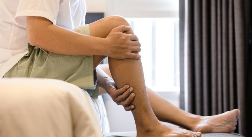 Görcsöl a lábad? Ugrál a szemed? Ez a gyümölcs a megoldás!