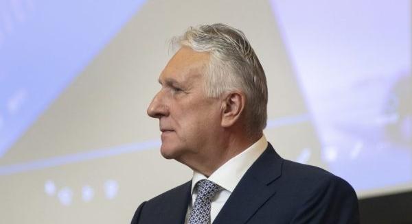 Újra célkeresztben Bige László: eljárást indított a Nitrogénművek ellen a GVH