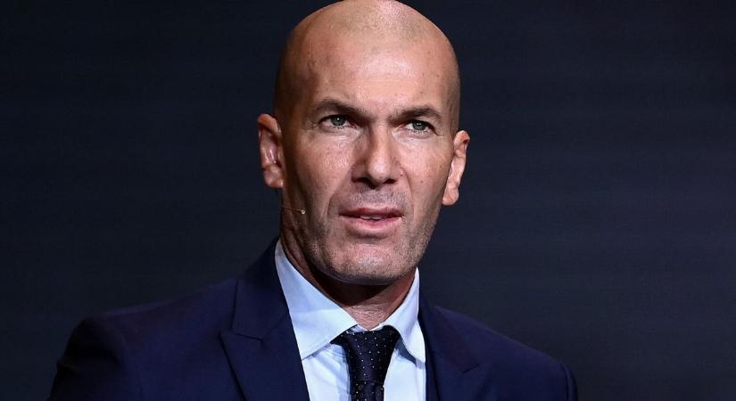 Zidane hamarosan visszatérhet, a magyar válogatott réme a Premier League-be mehet - külföldi körkép