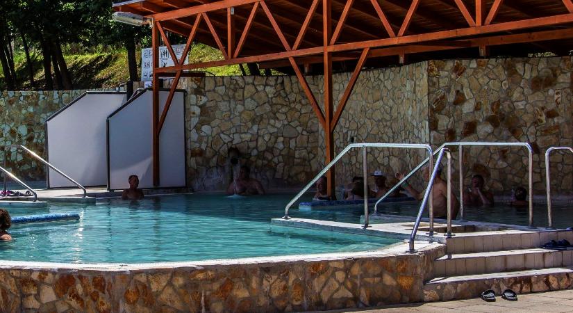 Mindegy, melyik termálfürdőbe mész, ez a három kedvező hatás mindenhol érvényesül