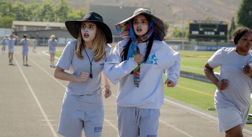 Mindenki ezt nézi? Világszerte rákaptak a nézők a 2025-ös vígjátékra, ez most a No. 1 a streamingóriás platformján