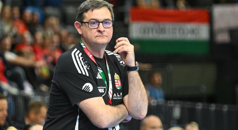 Brutális vb-célt tűzött ki maga elé a női kézilabda-válogatott