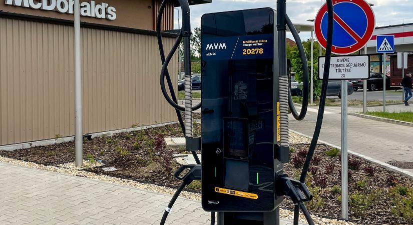 Újra működik a Mobiliti hálózata, de még nem teljeskörűen