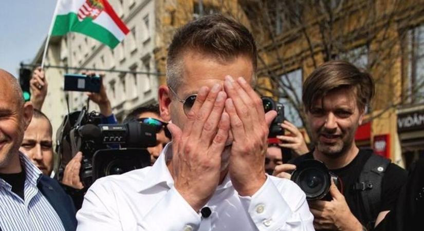 Magyar Péterék máris magyarázkodnak: totális káosz és gyors lebukás a tiszás jelöltbemutatókban