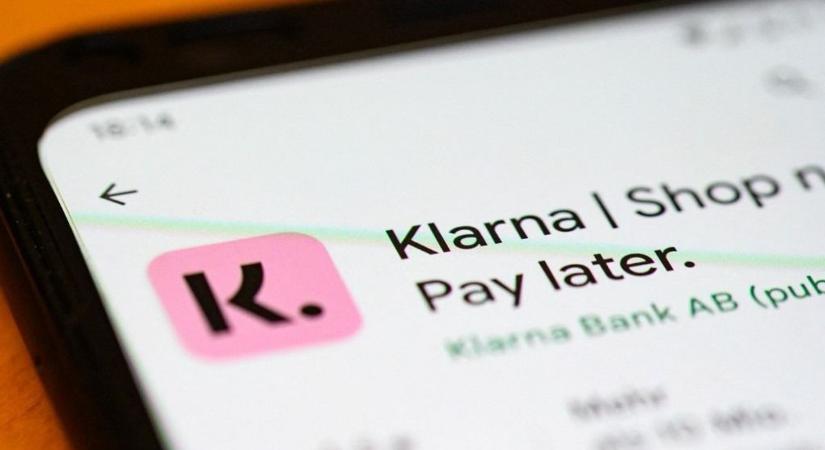 Fintech cégből bankká nőheti ki magát a Klarna, de a gyors növekedés áldozatokkal jár