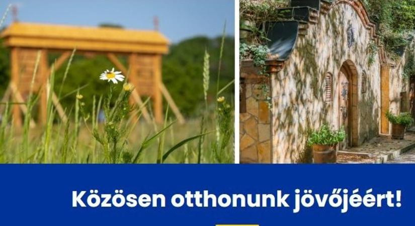 Biztos úton a térség! – Elindult az online kérdőív - videó