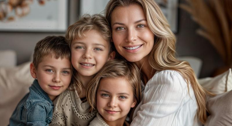 Nem vész el a háromgyermekes anya szja-kedvezménye akkor sem, ha elfelejtett októberben nyilatkozni