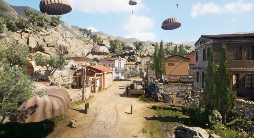 Megjelent a Commandos: Origins első DLC-je, négy vadonatúj küldetést hozott a Shadows over Crete