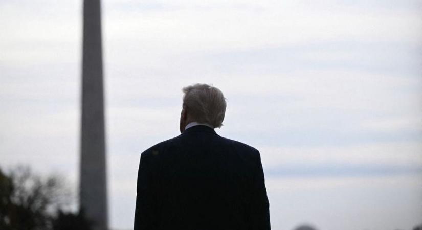 Létrejöhet a világ két legismertebb emberének találkozója: Trump fogadhatja Cristiano Ronaldot