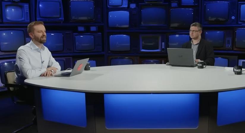 A választási földrajzos Kovalcsik Tamás nem érti, miért Csuzda Gábor indul Borsod 3-ban