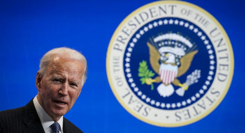Joe Biden szigorította a közbeszerzési szabályokat
