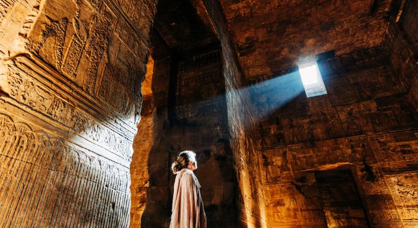 Napi horoszkóp 2025. 11. 19.: Ősi erők ébredése