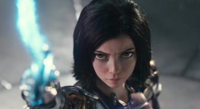 James Cameron új ígérete, amire az Alita: A harc angyala rajongói hat éve várnak