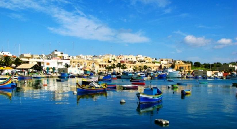 5 dolog, amiért Málta a búvárkodás európai fellegvára még télen is