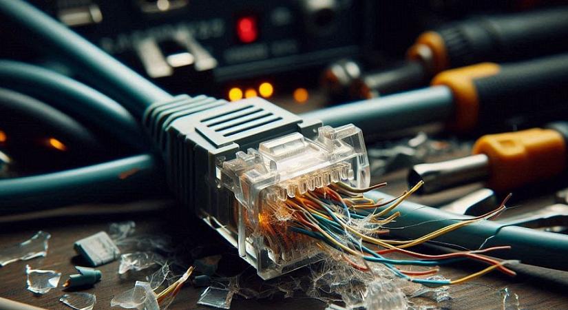 Itt a magyarázat: Ezért halt le megint a fél internet, most a Cloudflare hibájából