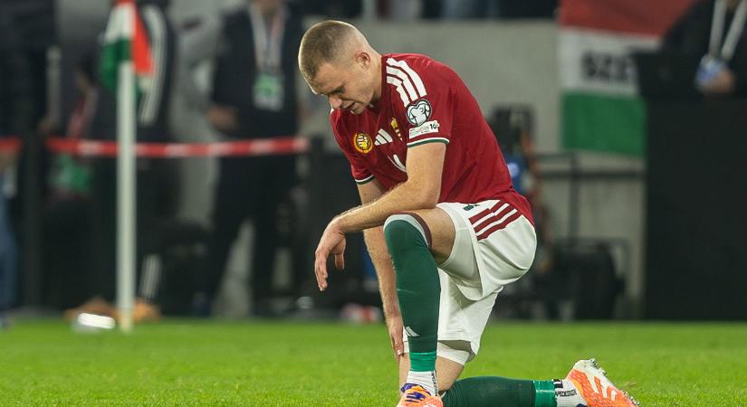 Ezért kaptak ki a magyarok Írországtól, kegyetlen mondat jelent meg a külföldi sajtóban