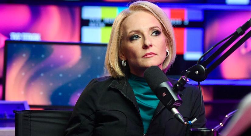 Férje nélkül karácsonyozik Marsi Anikó, elárulta az okokat