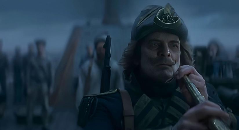 Óriási siker, 10 nap alatt 136 millió megtekintést ért el a fantasysorozat 2. évadának előzetese, hamarosan a streamingóriás platformján!