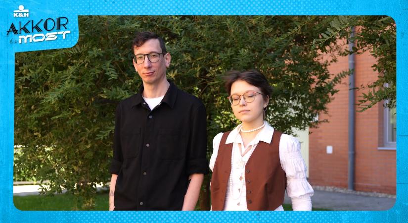 Akik mertek lépni: lelkészből programozó, ügyvezetőből árufeltöltő