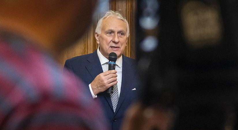 Újabb eljárás indult Bige László “baloldali milliárdo” cégénél