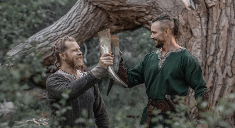 Valóban literszámra itták a mézsört a vikingek?