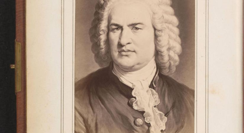 Zenei világszenzáció – A lipcsei Bach Archívum több évtizedes vizsgálat után két orgonadarabot is sikeresen Bachhoz kötött