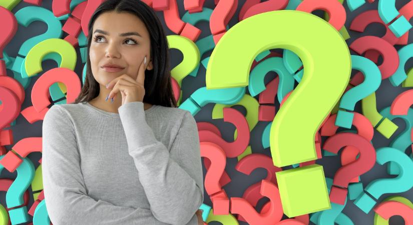 Garantáltan felébredsz, ha kitöltöd az általános műveltségi kvízt! Meglesz 6 jó válasz?