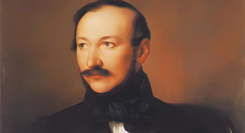 Így halt meg Vörösmarty Mihály