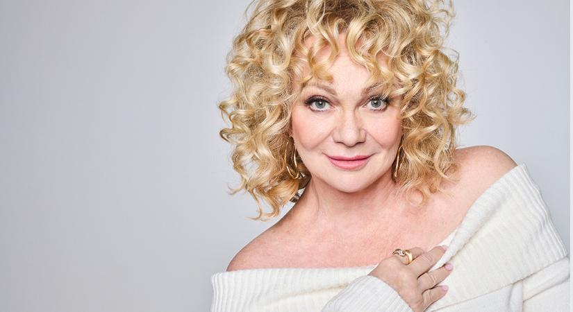 Básti Juli: Szenvedélyes ember vagyok