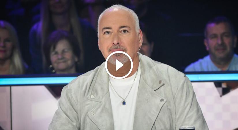 “Mondta, hogy nagyon beteg már” – Szívszorító, mit mesélt Balázs Fecóról Hajós András: a halála előtt beszélt az énekessel