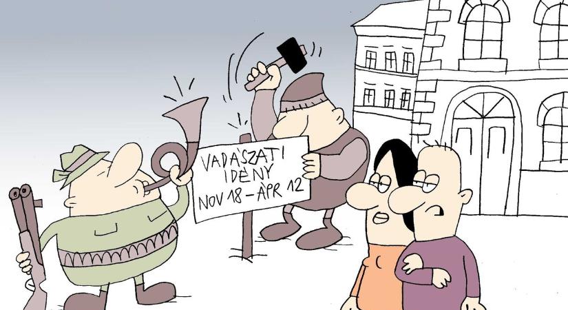 Marabu Féknyúz: Kijött a Tisza-jelöltlista