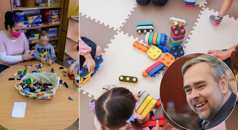 Síró óvónők, megalázott szülők – újabb sokkoló részletek az óbudai óvodabezárások körül