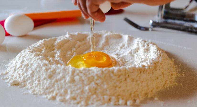 A magyar sütemény, ami az amerikai elnök feleségének köszönheti hírnevét