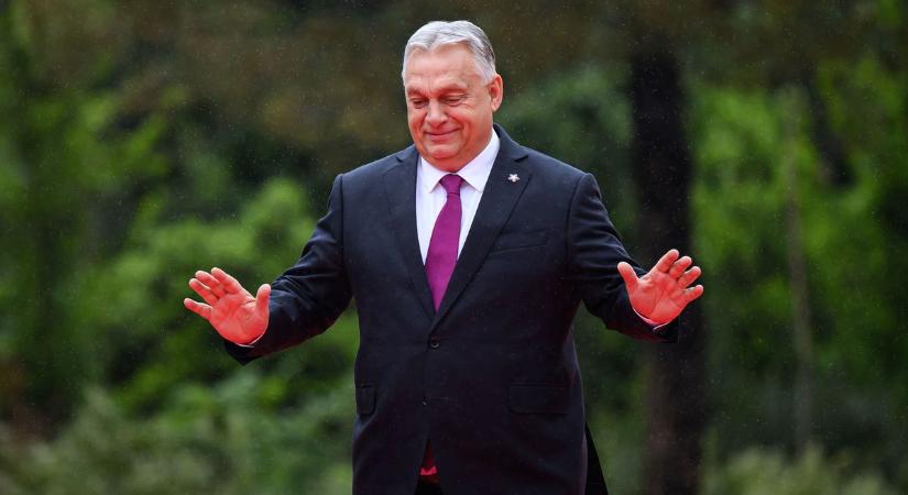 Ítéletet hozott Magyarországról a rettegett hitelminősítő, káosz tört ki Kijevben