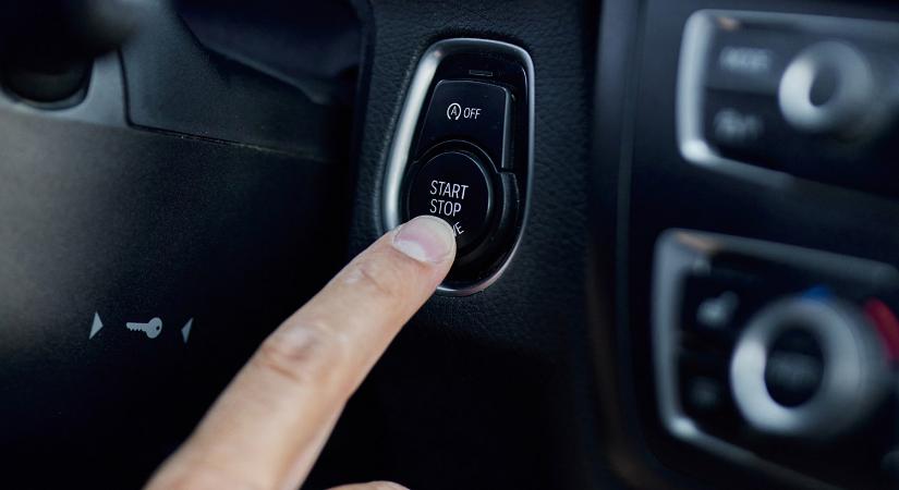 Jóval drágább ennek az alkatrésznek a cseréje, ha start-stoppos az autó