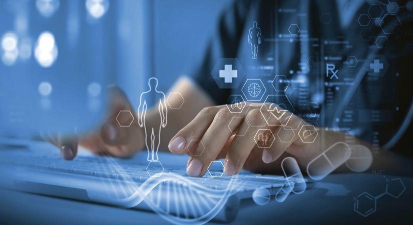 MAGIC: mesterséges intelligencia alapú rendszer a tumorok kialakulásának tanulmányozására