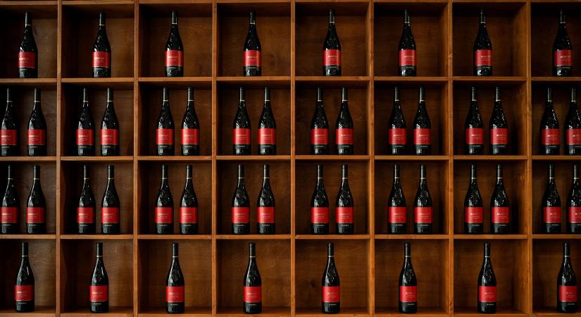 Felkerült egy magyar bor a világ 25. legjobb éttermének borlapjára!