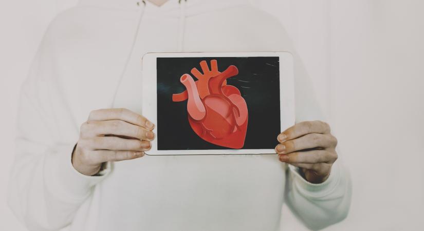 Már harmincas éveinkben megjósolható, lesz-e szívbetegségünk