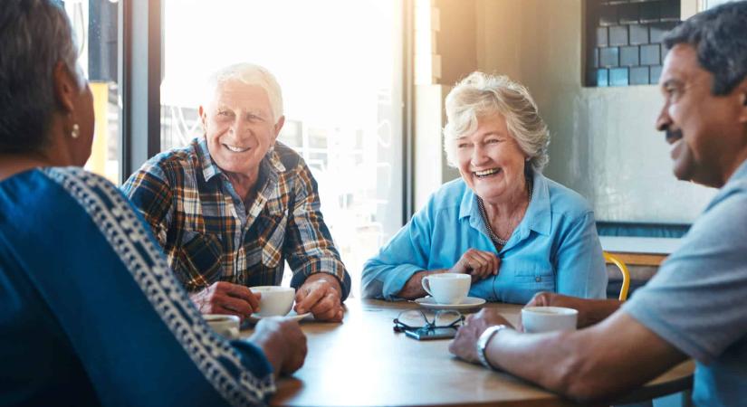 Eddig kevéssé emlegetett módszert javasolnak kutatók az öregedés lassítására