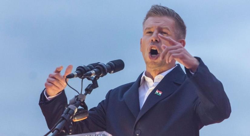 Magyar Péter, kérlek szépen – mentsd át nekem Tompost és Gelencsért a Nagy Népi Hurrába!