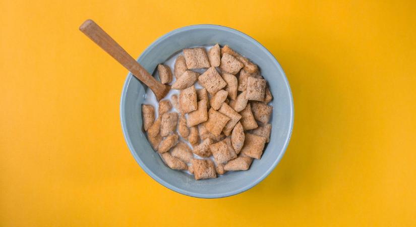 Ez történik a testeddel, ha minden nap gabonapelyhet reggelizel