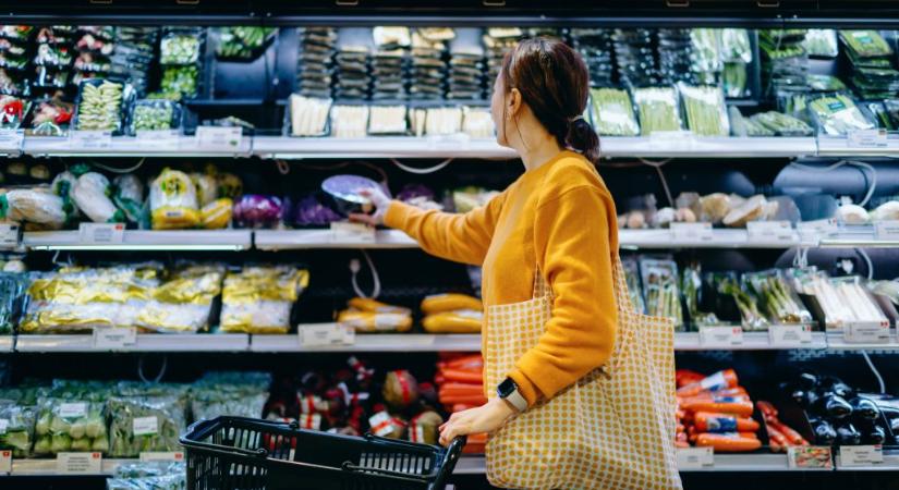 Ez az olcsó magyar alapélelmiszer, amely a világ egyik legegészségesebbje