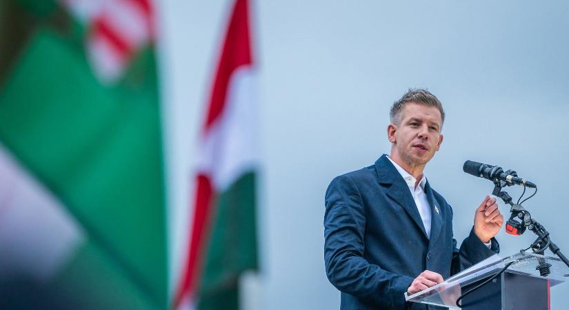 Ez történik a vesztes jelöltekkel a Tisza Pártban, példátlan ami kiderült