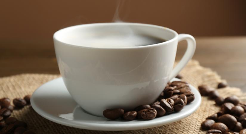 Valójában ekkor kell meginni a nap első kávéját: nagy hiba a rossz időzítés