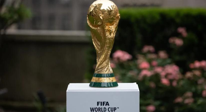 Észak-Macedónia, Románia és Szlovákia is pótselejtezős – íme a kalapok