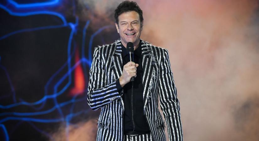 Beszólt Tilla az RTL-nek: „Mi történik a másik csatornán?!”