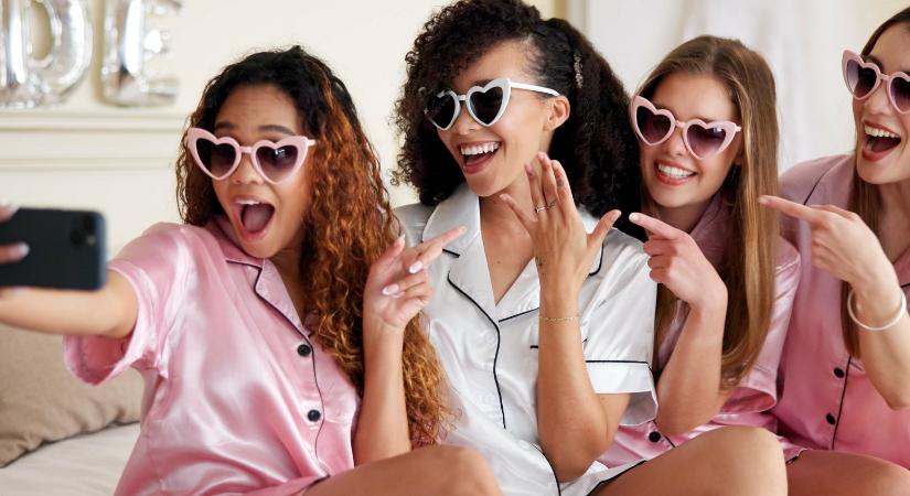 Egy igazi menyasszonyi dilemma, amivel sokan találták már szembe magukat