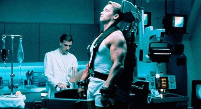 A menekülő ember: Imádtam minden percét (kritika)