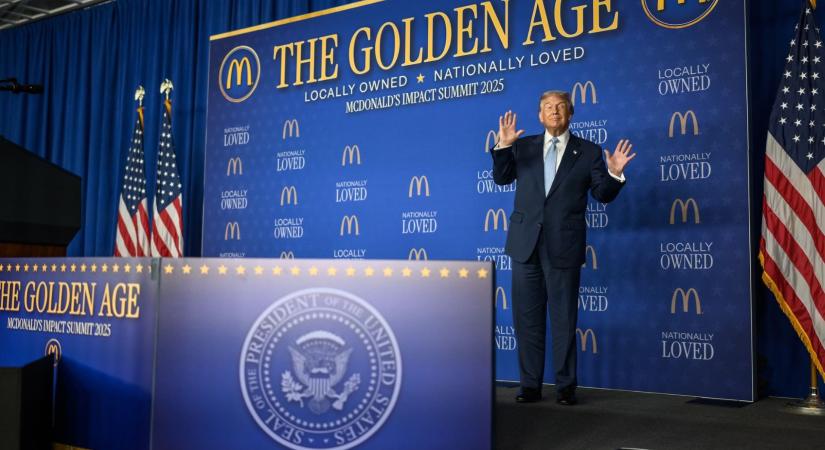 A szenátus és a képviselőház is megszavazta az Epstein-akták nyilvánosságra hozatalát